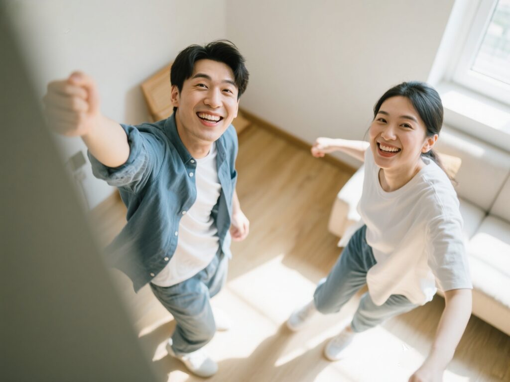 負儥整合, 人生輕鬆