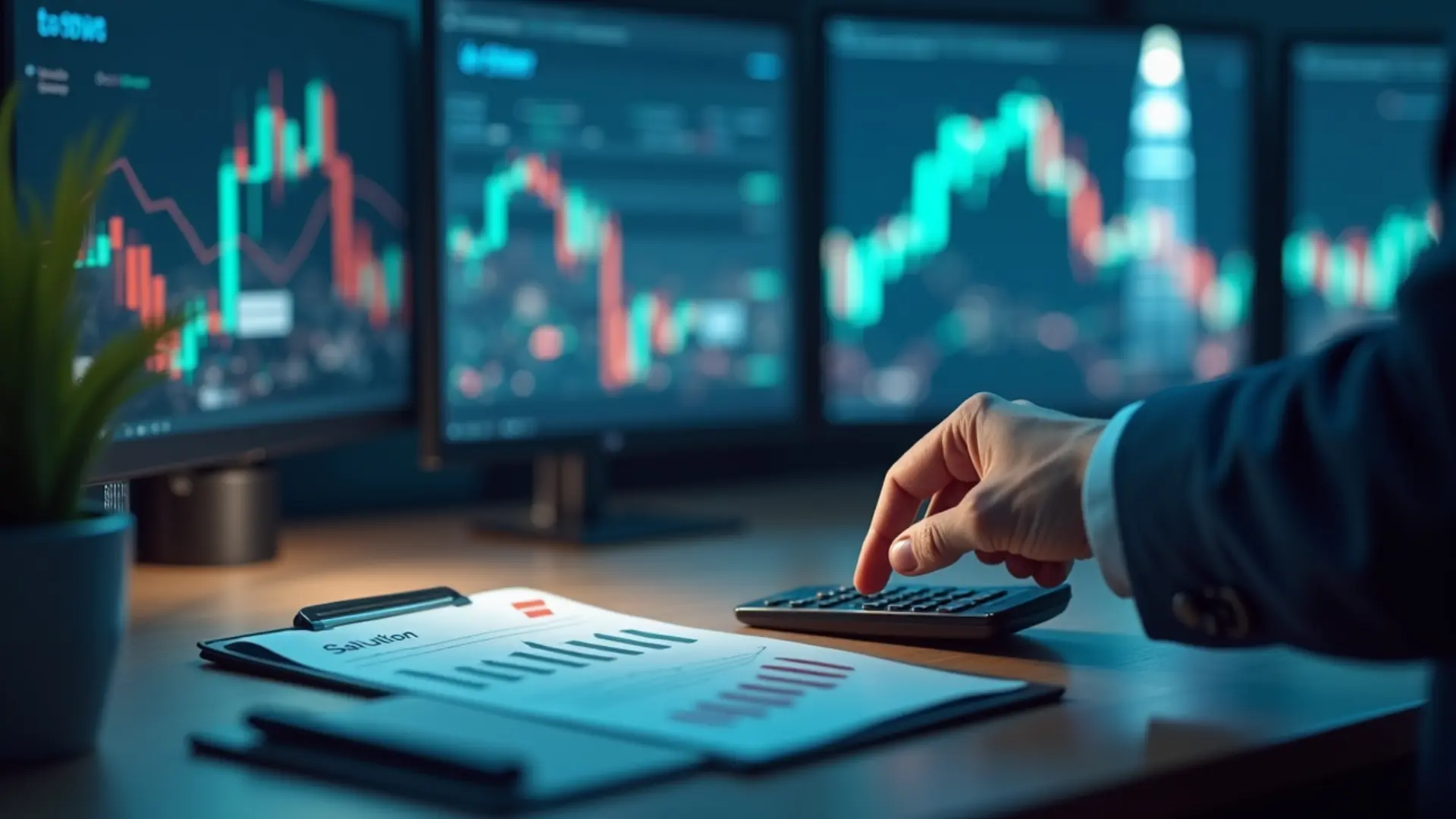 台灣專業金融人士指導處理融資斷頭危機示意圖