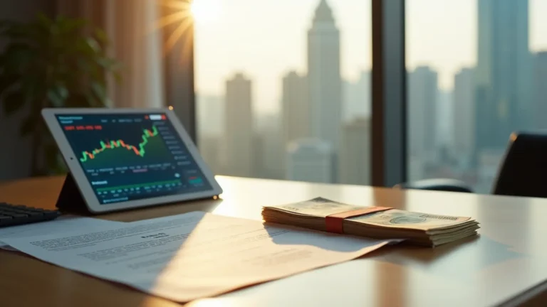 台灣投資人資金周轉策略與合法管道全攻略