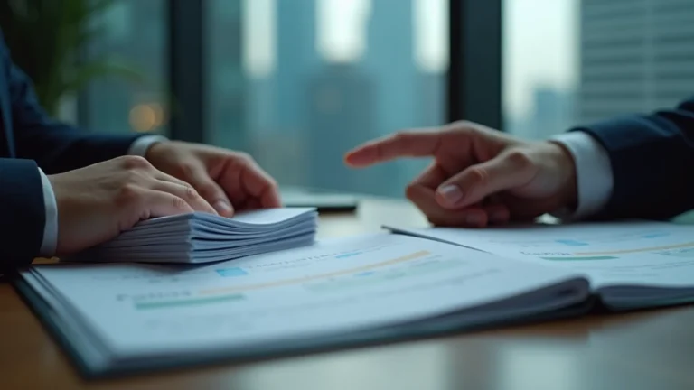 台灣股票借款法規文件與風險提示