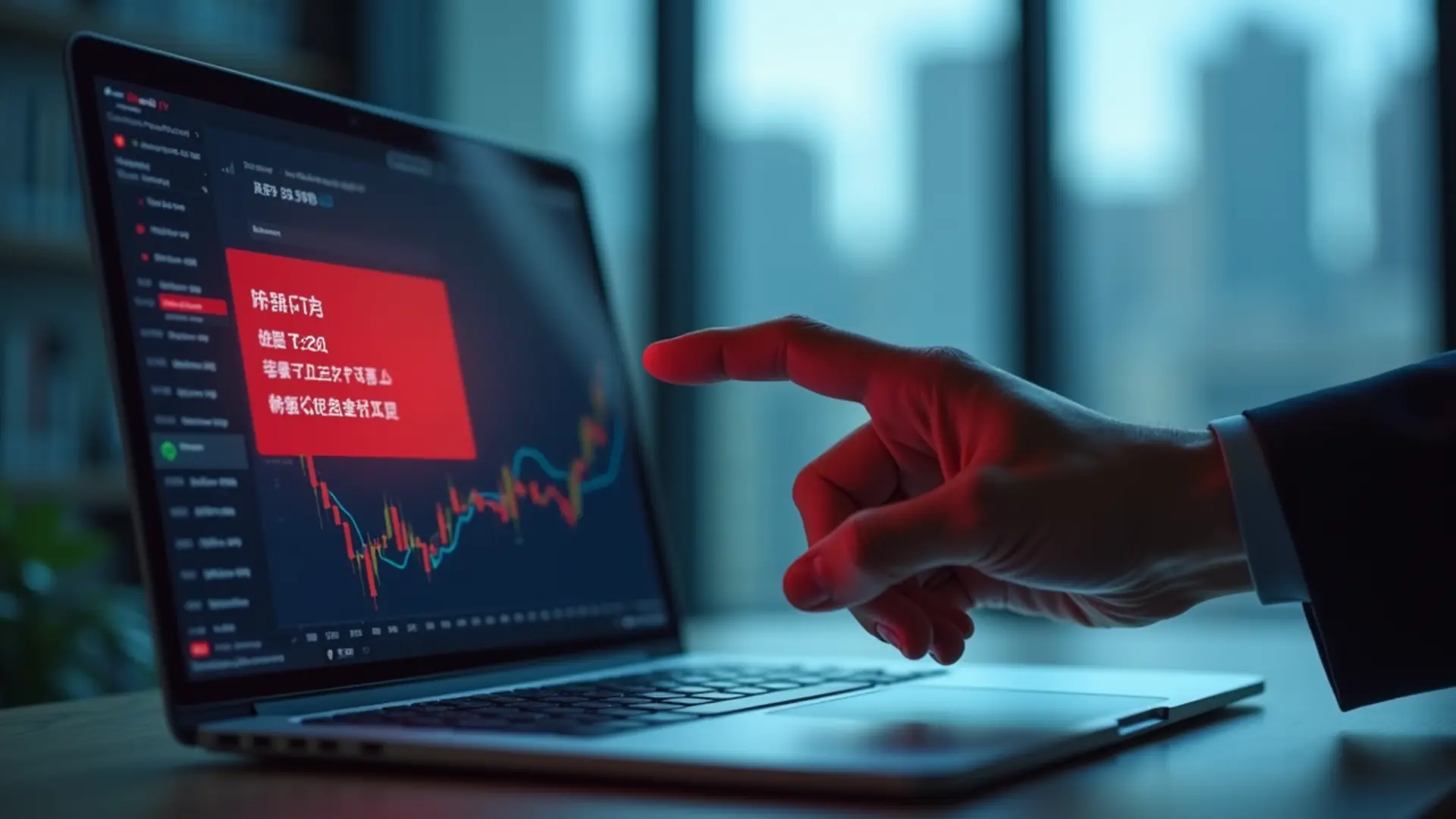 台灣投資人緊急處理證券交割帳戶餘額不足問題