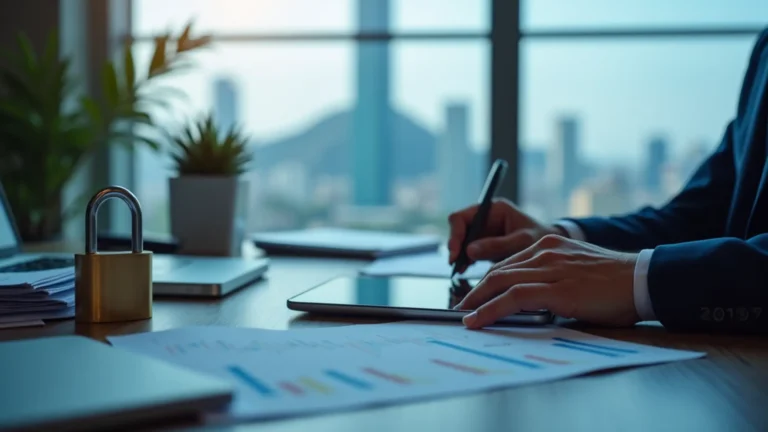 台灣辦公室分析師評估信用不良股票借貸方案