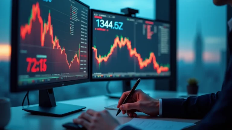 專業人士審慎分析全額交割股風險警示資訊