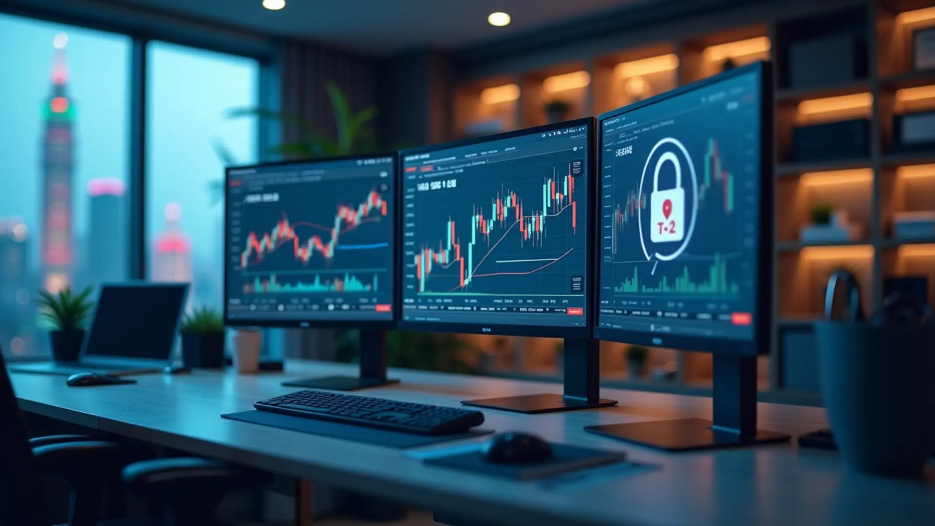 台灣專業金融人士監控股市理解賣股票入帳時程