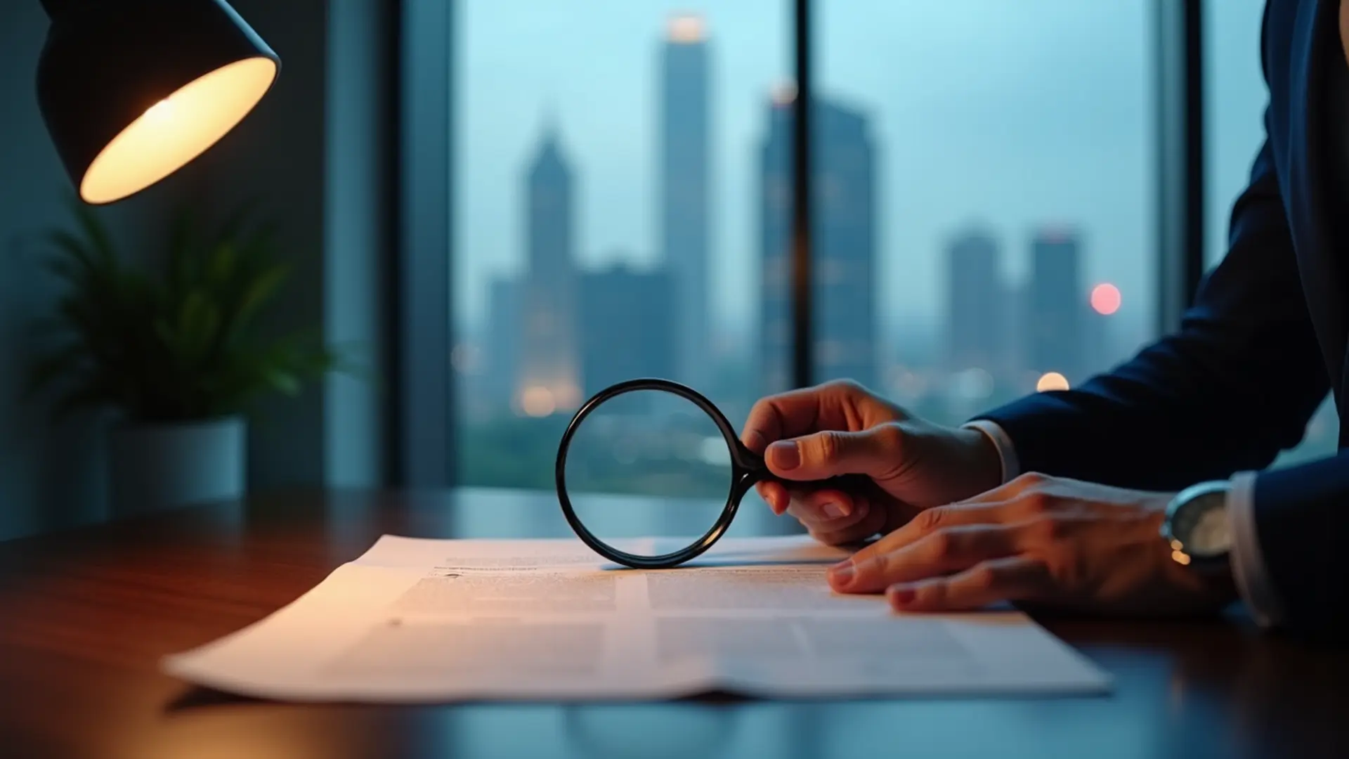 台灣投資人審閱股票借款合約注意事項文件