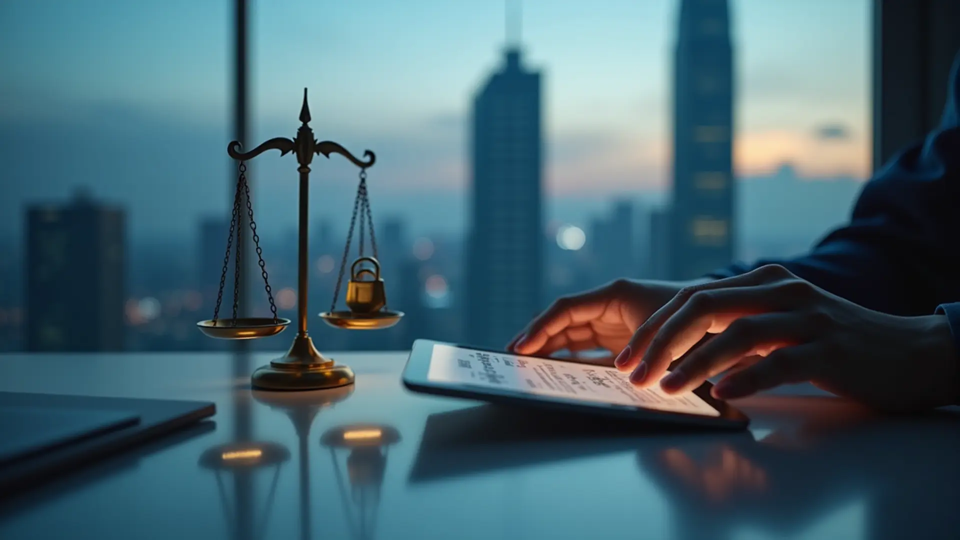 台灣投資人檢視股票借款合約與風險評估