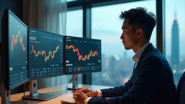 專業人士分析0050交割款不足應變策略