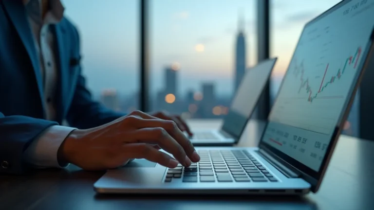 不想賣股票但需要現金的台灣投資人檢視股票質押與貸款方案