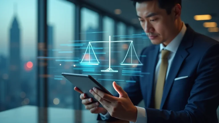 台灣投資人檢視股票借款信用報告評估風險