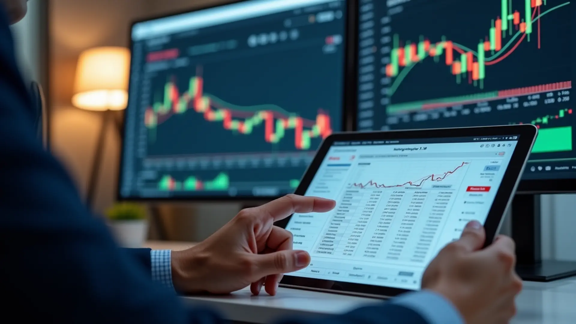 專業桌面分析當沖手續費計算與券商折扣