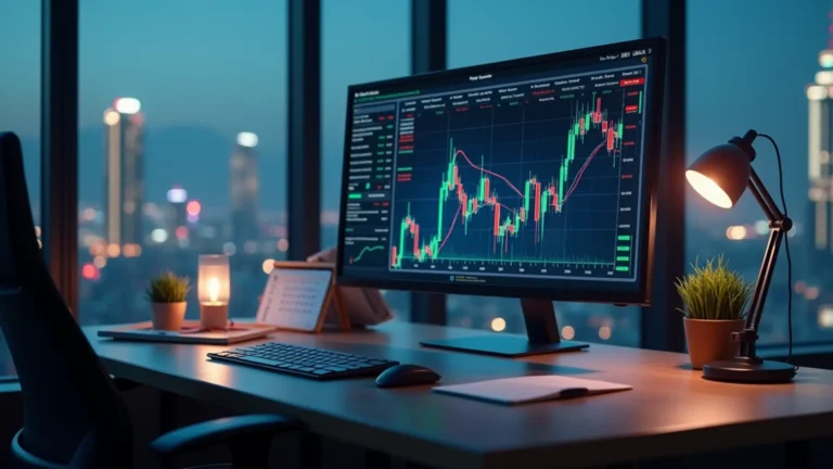 台灣金融辦公室 T+2 交割時間精準管理