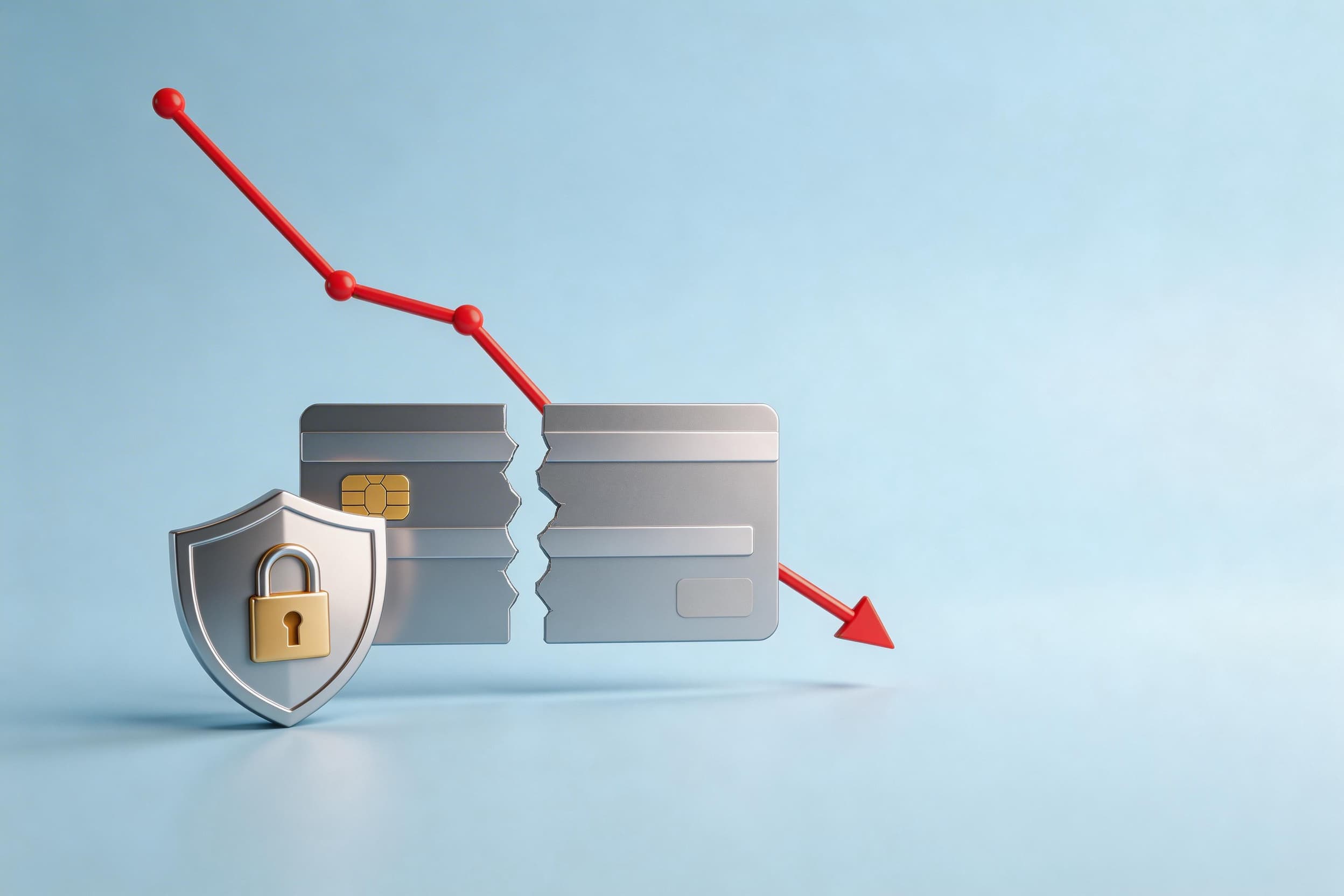 股票違約交割的雙重打擊：7%違約金與5年聯徵信用凍結