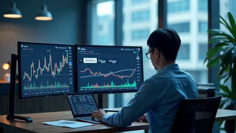 台灣投資人專注研究00403a申購流程與ETF投資策略