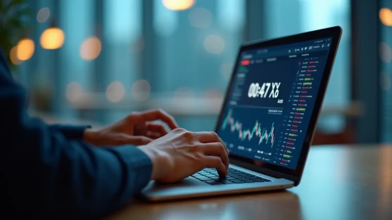 台灣投資人面對違約交割緊急應對