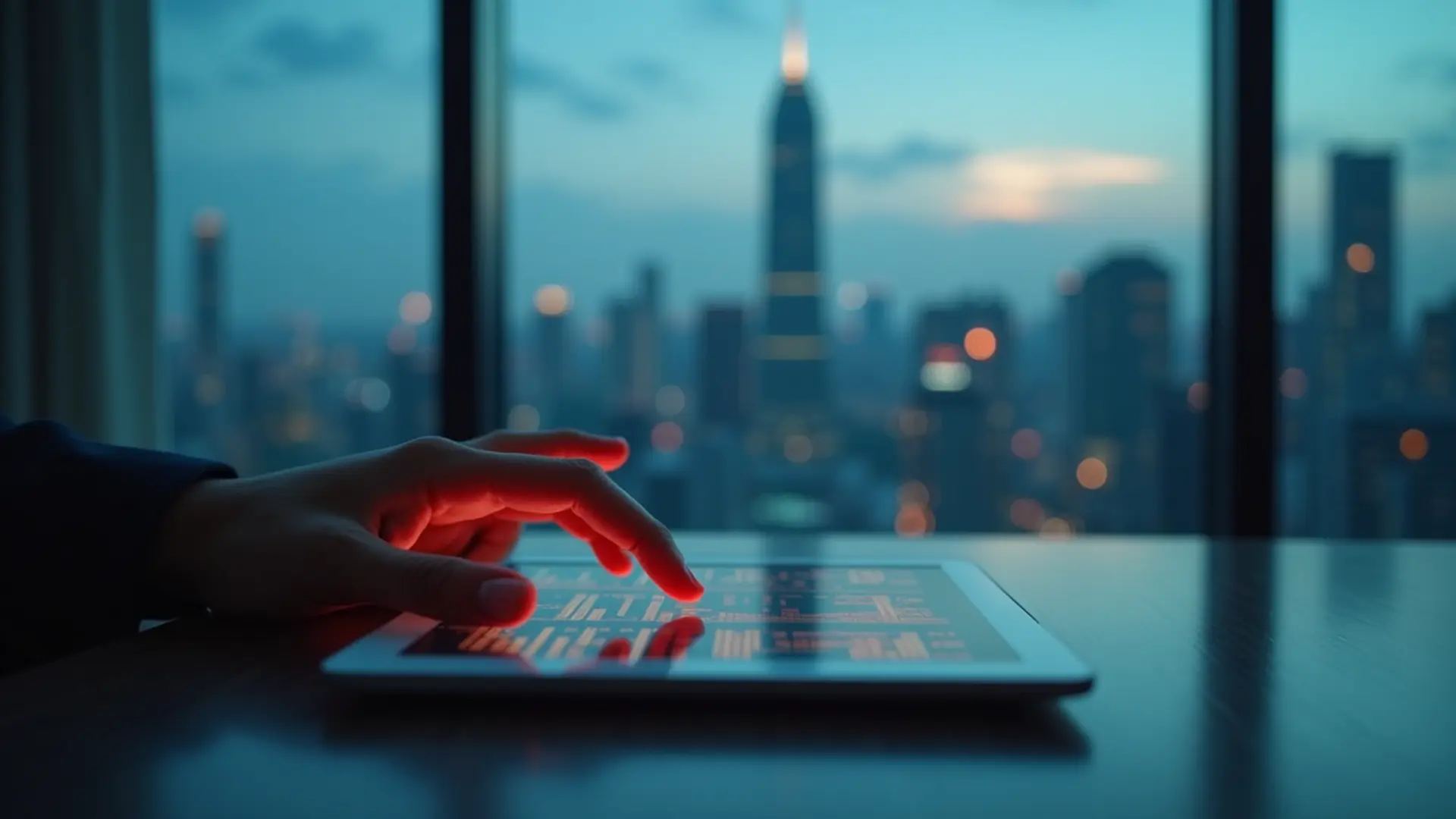 台灣投資人面對違約交割警示資訊與金融後果