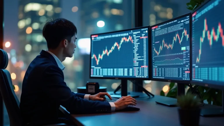 台灣投資人分析法說會資訊與股票交易T+2交割風險