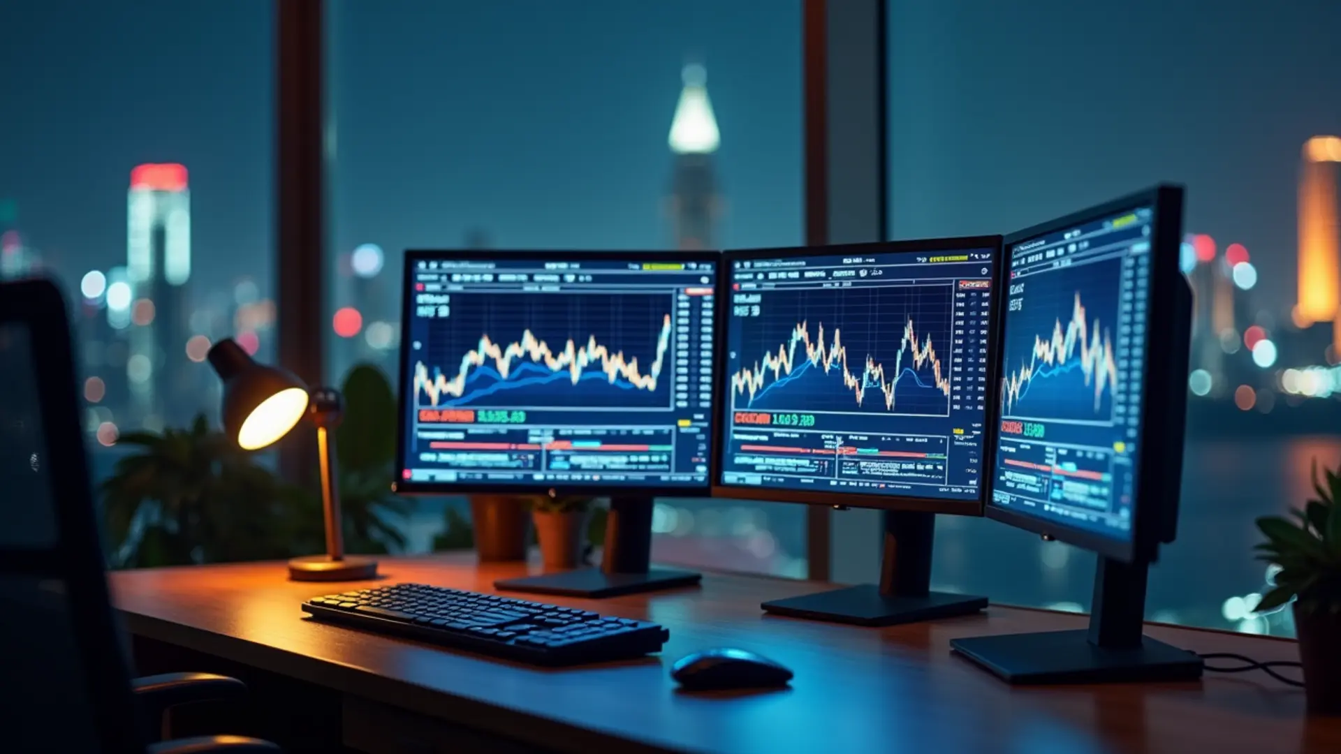 專業交易員分析中籤後最佳賣出時機