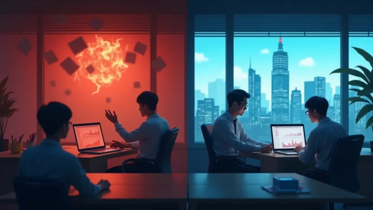 丙種資金風險與合法股票代墊專業對比