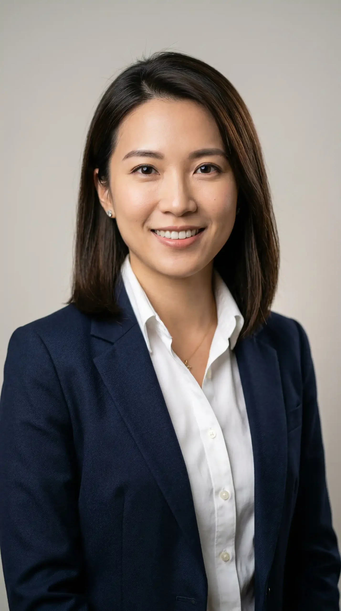 林語晨 — 譽誠國際金融分析師